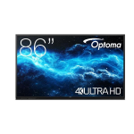 OPTOMA MONITOR CREATIVE TOUCH SERIE 3 86